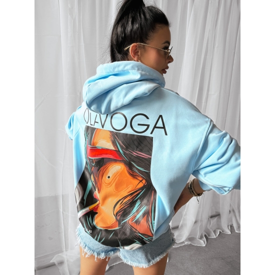 Bluza OLAVOGA